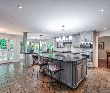 For Lease - 1638 Birchwood Drive, Mississauga, Ontario - Photo 6