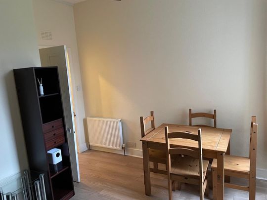 1 Bed Flat, Union Grove, AB10 - Photo 1