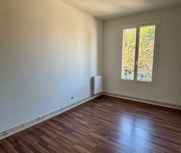 Location appartement 2 pièces, 49.13m², Thiais - Photo 4