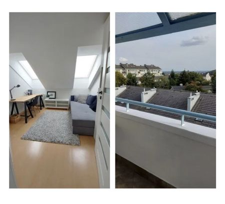 3 pokojowe mieszkanie, Aniołki, Oś. Focha - Zdjęcie 2