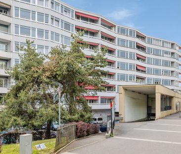 4 Zimmer, 68 m², 5. Stock - Photo 5