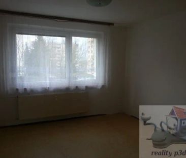Pronájem 2+kk, sídliště Špičák, Česká Lípa. Dlouhodobý pronájem byt... - Photo 2