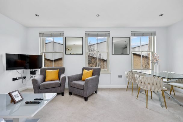 2 Bed Flat, Hanbury Street, E1 - Photo 1