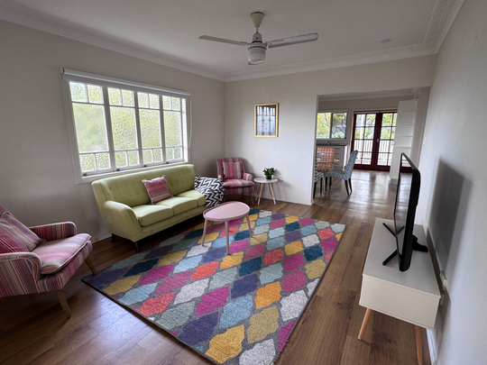 46 Palm Avenue, Holland Park West, QLD - Photo 1