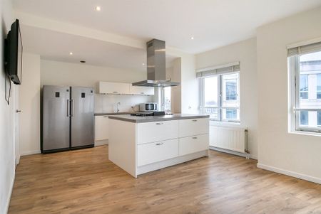 Te huur: Appartement Burgemeester De Monchyplein 132 in Den Haag - Photo 3