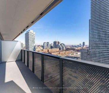 138 Downes Street condo — Toronto, ON (1-Bedroom) - 1 Bedroom - Photo 2