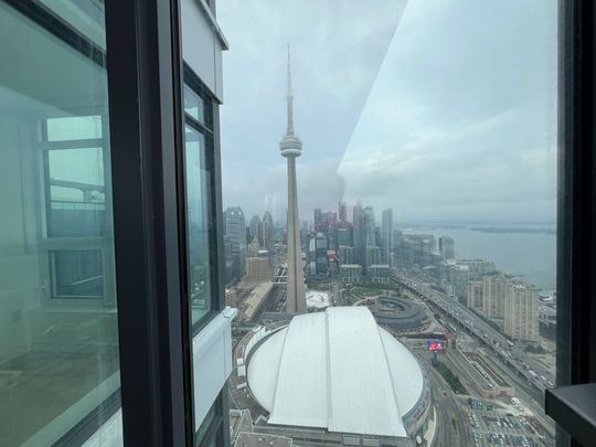 For Lease - 3 Concord Cityplace Way Unit# 7707, Toronto, Ontario - Photo 1