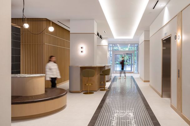 For Lease - 73 Broadway Avenue Unit# 2105, Toronto, Ontario - Photo 1