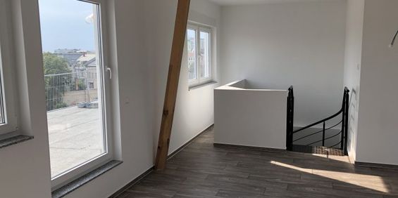 Attraktive 4 Zimmerwohnung Loft Maisonette - Photo 3