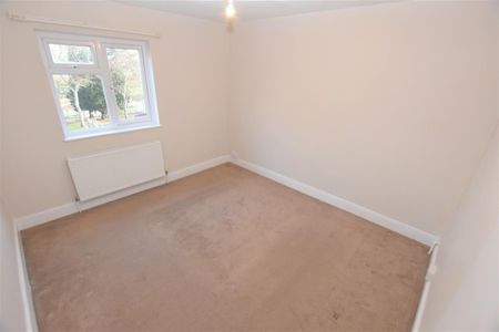 2 BED End of terrace house To rent - Photo 5