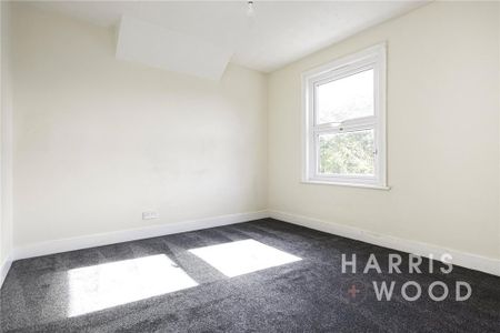1 bedroom maisonette to rent - Photo 2