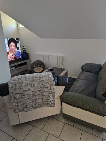 Location Appartement 3 pièces 67m² TANCARVILLE 76430 - Photo 2