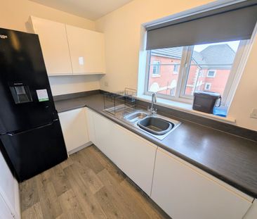 A 2 Bedroom Apartment - Photo 6