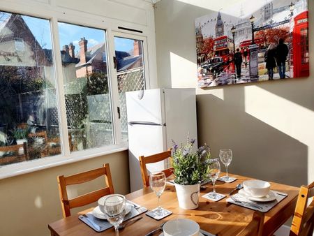 3 bedroom house to rent - Photo 2