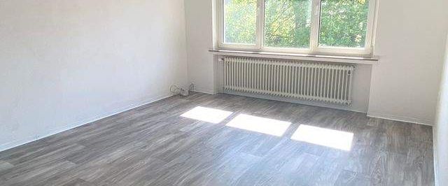 2,5 Zimmer Wohnung mit Balkon in Iserlohn-Dröschede - Photo 1