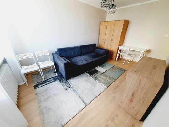 Do wynajęcia | Kawalerka | Szydłówek | Kielce - Photo 1