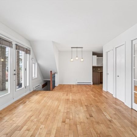 Appartement à louer - Photo 4