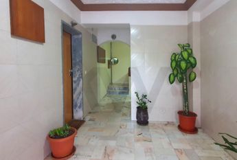 Apartamento T3 em Setúbal