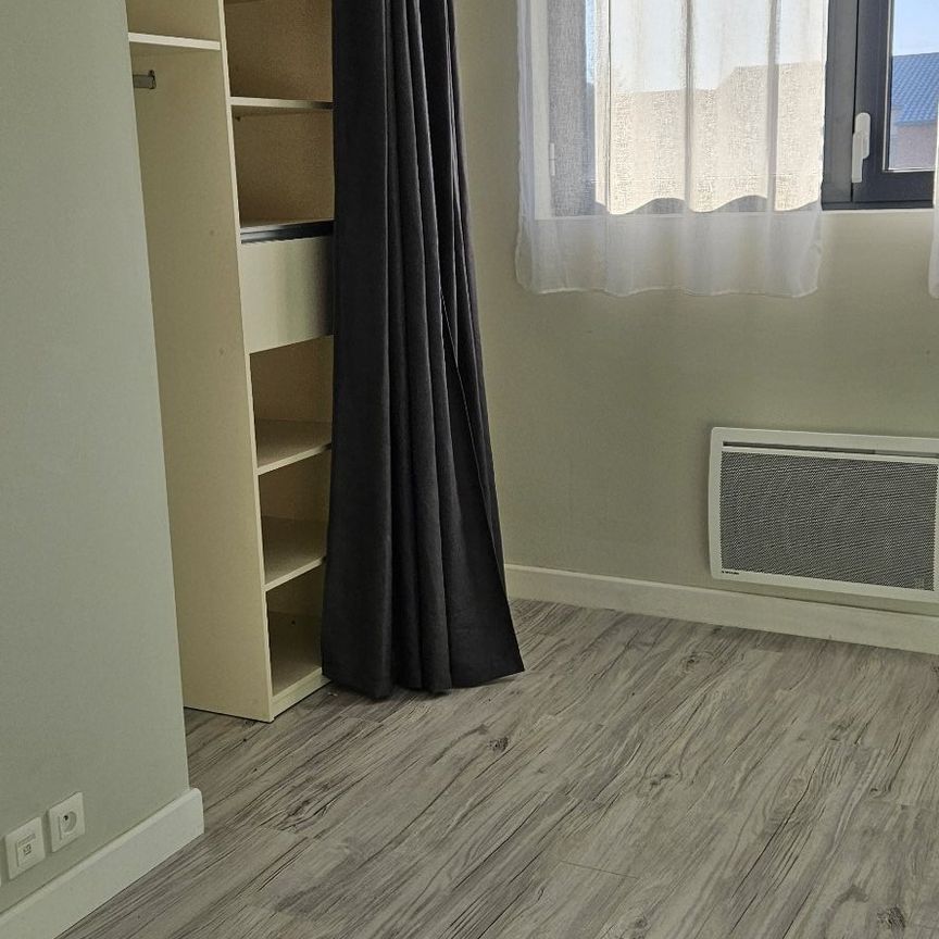 Location Appartement 3 pièces 73m² TOULOUSE 31200 - Photo 1