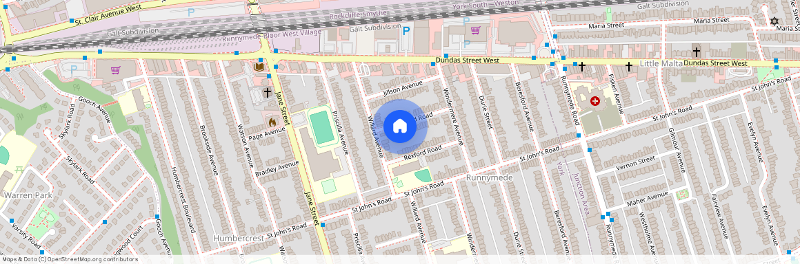 29 Morland Road Unit# Lower, Toronto