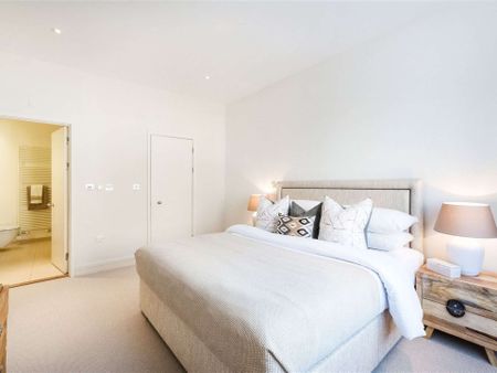 This spacious mews house situated within the gated development that is St. Barnabas Mews - Photo 4