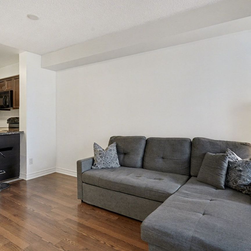 For Lease - 5 Michael Power Place Unit# 609, Toronto, Ontario - Photo 1
