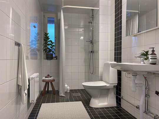 Ulriksgatan 125 - Foto 1