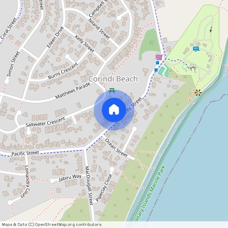 66 Pacific Street, NSW 2456, Corindi Beach