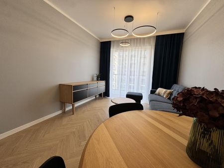 Poznań, Stare Miasto ul. Wojciechowskiego - Фото 3