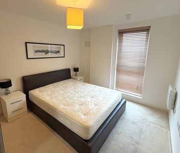 1 bedroom apartment to rent - Photo 4