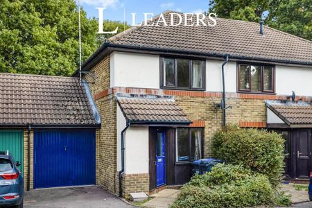 2 bedroom terraced house to rent - Photo 5