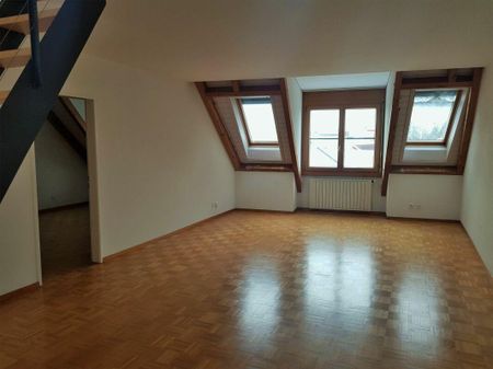 3 Zimmer Wohnung - Foto 3
