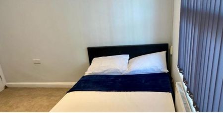 1 bedroom in a house share to rent - Photo 5