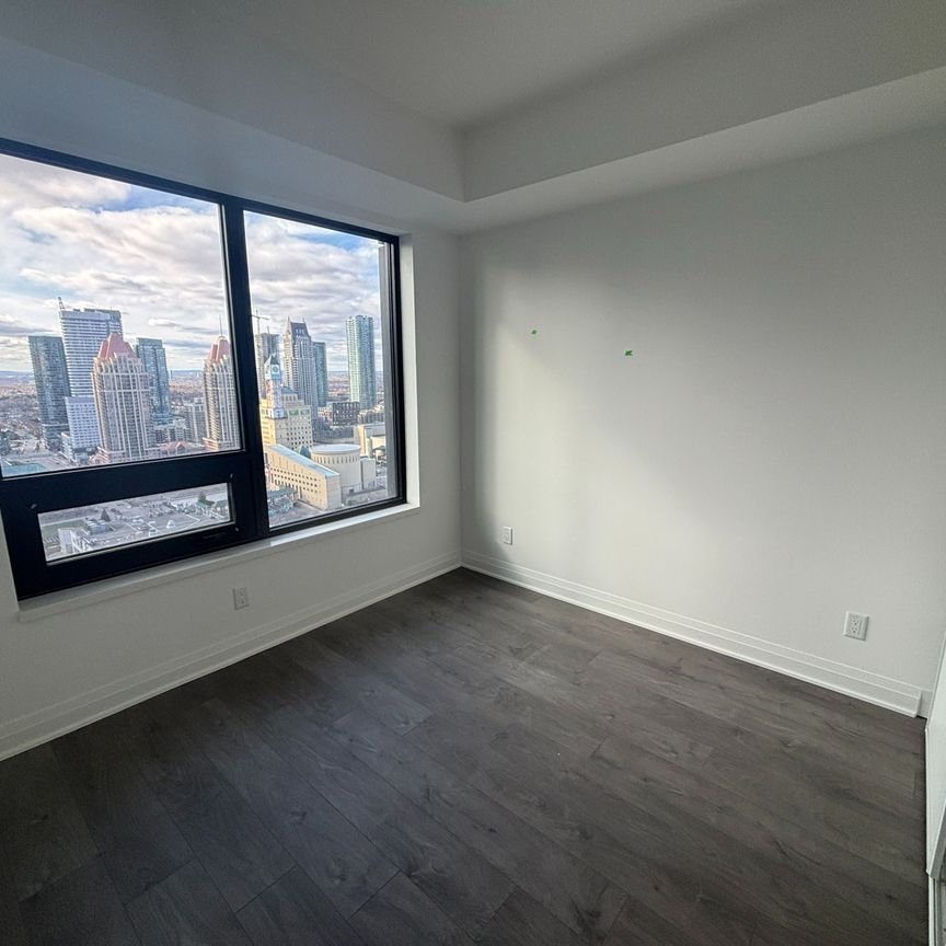 For Lease - 4015 The Exchange Street Unit# 2706, Mississauga, Ontario - Photo 1