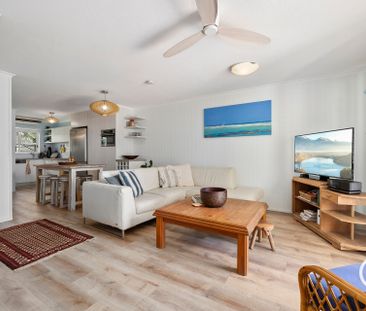 Fully Furnished Unit in the Heart of Sunshine Beach - Photo 1