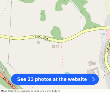 Flash Lane, Bollington, Macclesfield - Photo 1