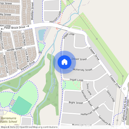 54 Ingall Loop, NSW 2557, , Catherine Field