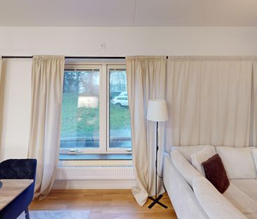 Luftvärnsvägen, Göteborg - Photo 1