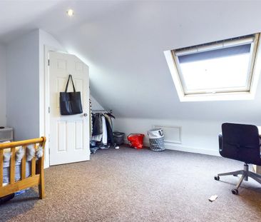 5 bedroom terraced house to rent - Photo 3