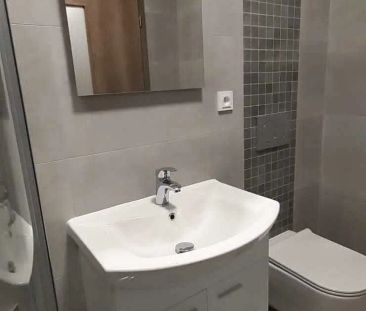 Pronájem cihlového bytu 3+kk, 72 m - Фото 4