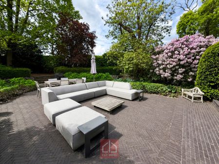 Tout savoir sur cette maison à Rhode-St-Genèse, à Rhode-St-Genèse - Photo 3
