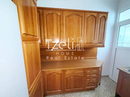Διαμέρισμα για ενοικίαση Πλατεία Παπαδιαμάντη (Άνω Πατήσια) - Photo 3