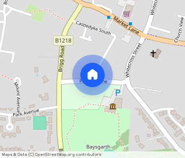 Preston Lane, Barton-Upon-Humber, DN18 - Photo 1