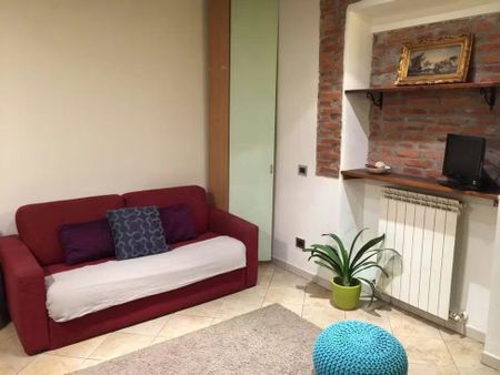 Via della Chiesa Rossa, Milan, Lombardy 20142 - Photo 4