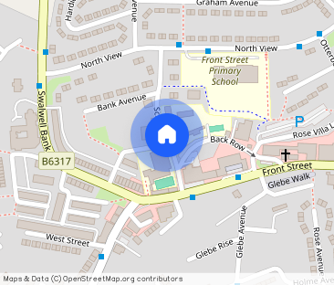 4 bedroom townhouse to rent - Photo 1