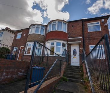 3 bed flat to rent in Swinley Gardens, Denton Burn, NE15 - Photo 2