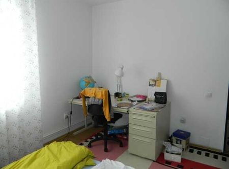 Apartament 3 camere, 80 mp, garaj, partial mobilat, zona strazii Eugen Ionesco - Photo 4