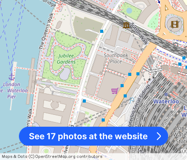 5 Belvedere Road, London, SE1 - Photo 1