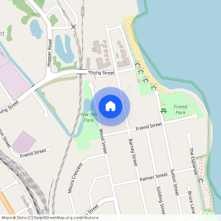 3/63 BARNEY STREET, Barney Point, QLD 4680