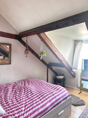 2 Bed Flat, Old Court House, BN2 - Photo 2